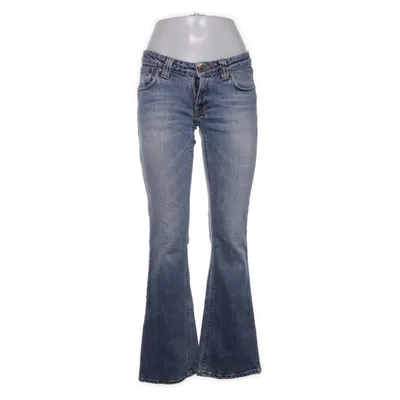 Jean (Bleu) de Nudie Jeans