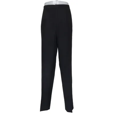 Tailcoat (Black) from Corneliani Cupro, Wool