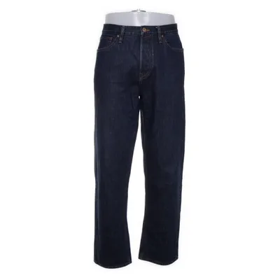 Jeans (Blå) från Jack & Jones Ekologisk bomull