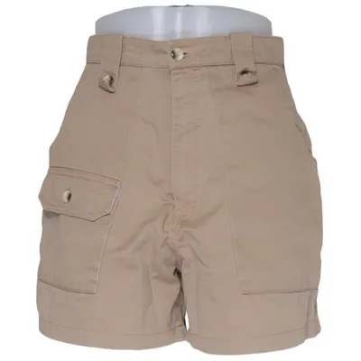 Cargoshorts (Beige) från Ivory Coast Bomull