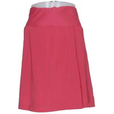 Skort (Pink) from EP Collection Elastane, Polyamide, Polyester
