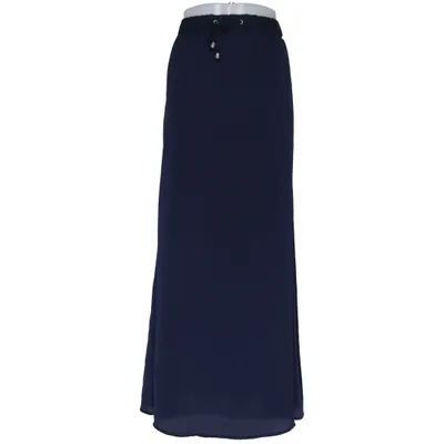 Maxi skirt (Blue) from WERA
