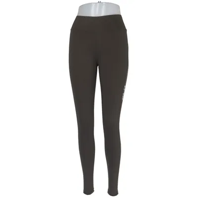 Sports tights (Green) from CLN Athletics Elastane, Nylon
