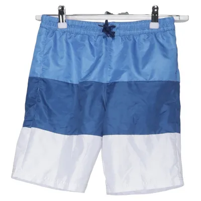 Shorts de bain (Bleu, Blanc) de Happy Kids by Tchibo Polyester