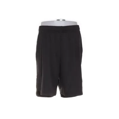 Træningsshorts (Grå) fra Energetics Polyester