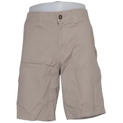 Shorts (Beige) from 5.11 Tactical Series Cotton, Elastane
