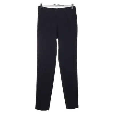 Kostymbyxor (Svart) från Nordic Dresscode Elastan, Polyester, Ull