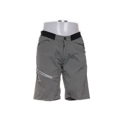 Friluftsshorts (Grå) från Haglöfs Elastan, Polyamid