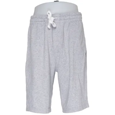 Mjukisshorts (Grå) från DF