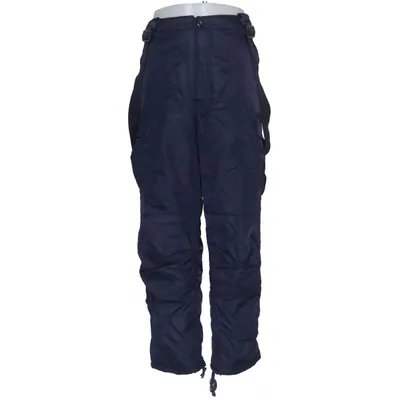 Pantalon de neige (Bleu) de Normani Polyamide, Polyester