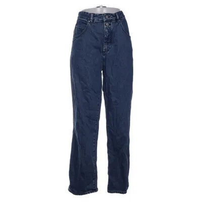 Jeans (Blå) från Armedangels Återvunnen bomull