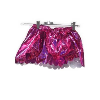 Fancy dress (Purple)