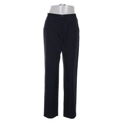 Pantalon de costume (Bleu, Blanc) de Share Polyester, Viscose