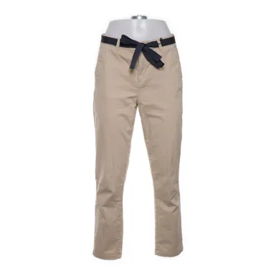 Chinos (Beige) från Hampton Republic Bomull, Elastan