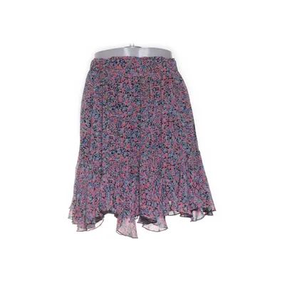 Jupe (Rose, Multicolore) de Retro & Icone Polyester