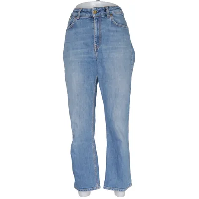 Jeans (Blå) från Filippa K Bomull, Elastan