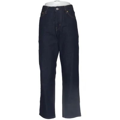 Jeans (Sweet Loose Jeans) from Sweetsktbs Cotton