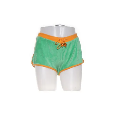 Mjukisshorts (Grön, Orange) från El Nino