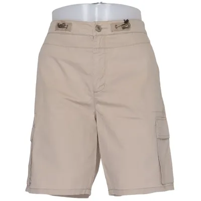 Cargo shorts (Beige) van ESPRIT Katoen