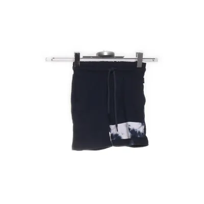 Short de jogging (Bleu, Blanc) de Borderline