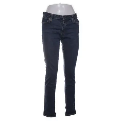 Jeans (PEP! SKINNY) från Crocker Bomull, Elastan