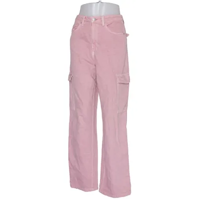 Cargobyxor (Rosa) från Edited Ekologisk bomull