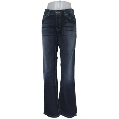 Jean (Bleu) de DUcare Coton