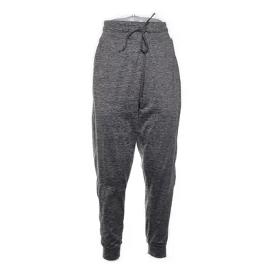 Träningsbyxor (Grå) från Dcore Elastan, Polyester