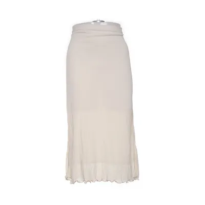 Kjol (Beige) från Zorbe Polyamid