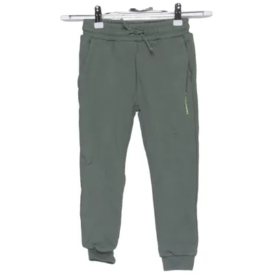 Pantalon de survêtement (Vert) de Les Benjamins Coton biologique