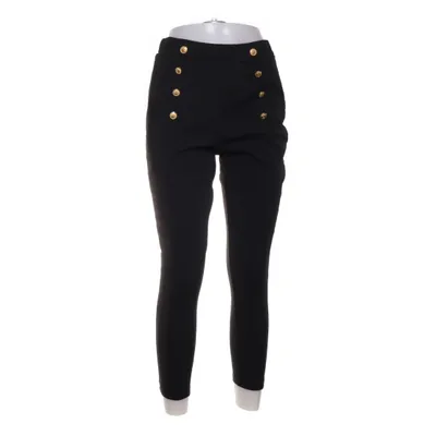 Pantalon de costume (Noir) de Shein Curve Polyester