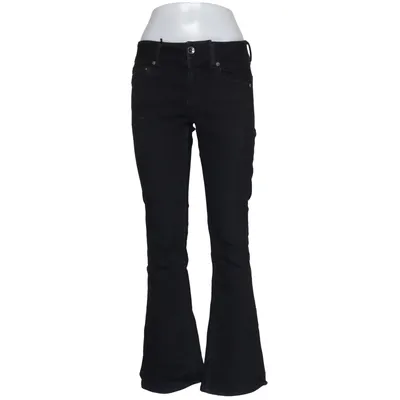 Jeans (MIDGE MID BOOTCUT) från G-Star Raw Bomull, Elastan, Polyester