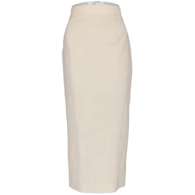 Maxi skirt (Beige) from Pauw Amsterdam