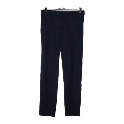 Jakkesætsbukser (Blå) fra H&M Polyester, Viscose