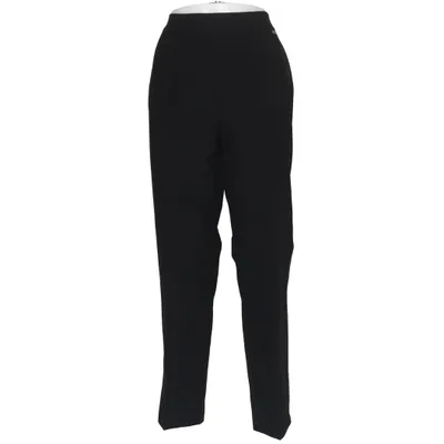 Smoking pantalon (Zwart) van Steilmann