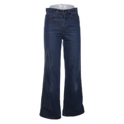 Jean (Bleu) de Rodebjer Coton