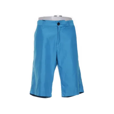 Shorts (Blå) från Four D