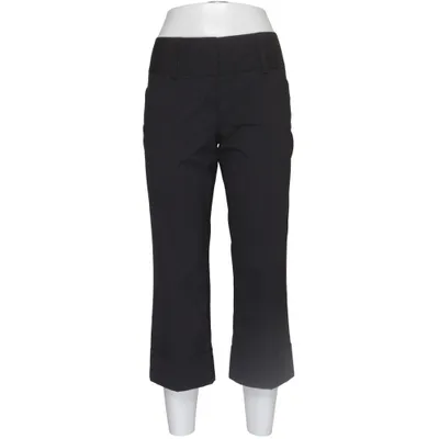 Three-quarter pants (Editor) from Express Design Studio Elastane, Polyester, Viscose