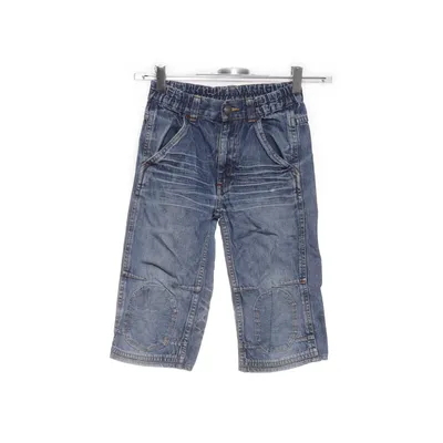 Jeans (Blå) från Boys by KappAhl Bomull