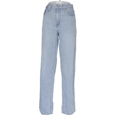 Jean (Bleu) de Levi's Premium Coton, Lyocell