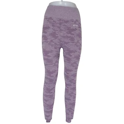Collants de sport (Violet) de AYBL
