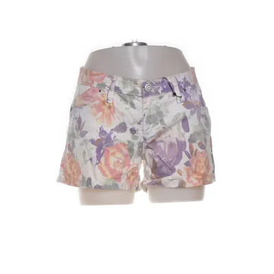 Shorts (Multicolored) from Conleys Cotton, Elastane