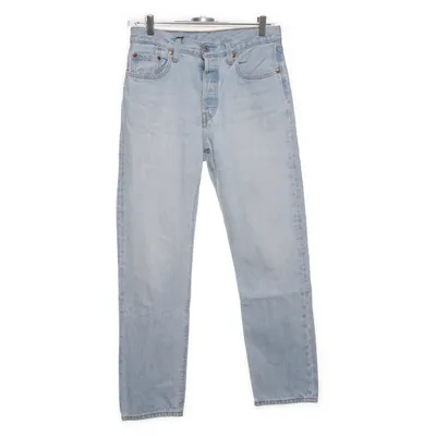 Jeans (501) från Levi Strauss & Co Bomull