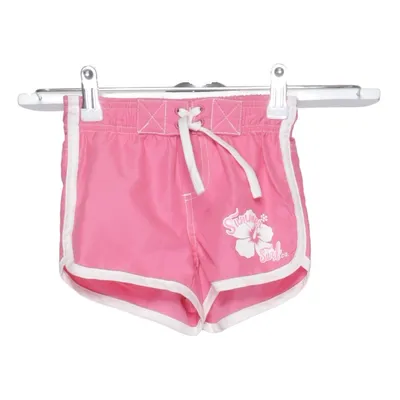 Badshorts (Rosa, Vit) från LEGO Wear Polyester