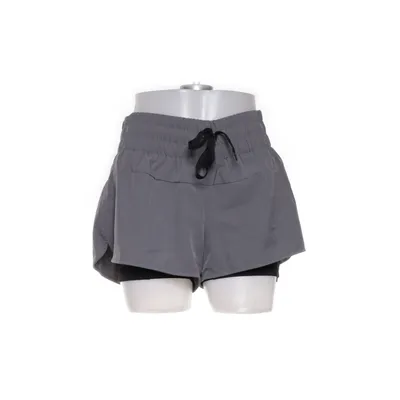 Sports shorts (Gray, Black) from OTP Elastane, Polyester