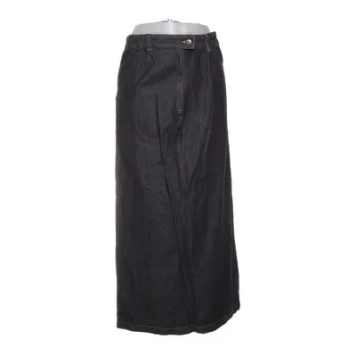 Jeanskjol (Svart) från Salsa Bomull