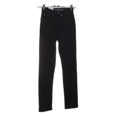 Jeans (Sort) fra Club Xprs