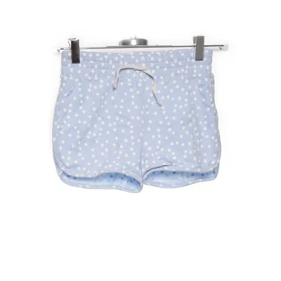 Sweatshort (Blauw, Wit) van Gap Kids Katoen, Polyester