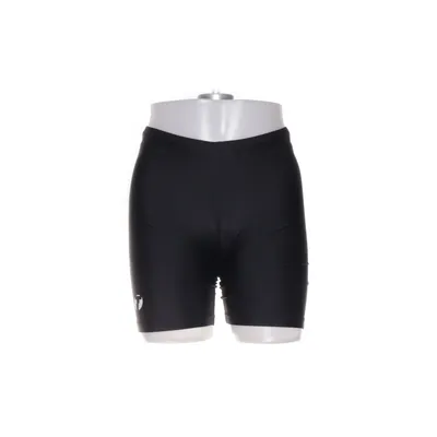 Compressieshorts (Zwart) van TRX Elastaan, Polyamide
