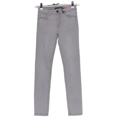 Jeans (Grau) von Cars Jeans Baumwolle, Elasthan, Polyester, Viskose